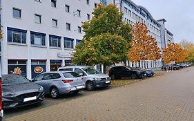 ibis budget Berlin Ost