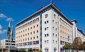 ibis budget Berlin Ost